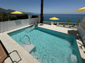 Hotel Paraíso Del Mar Nerja